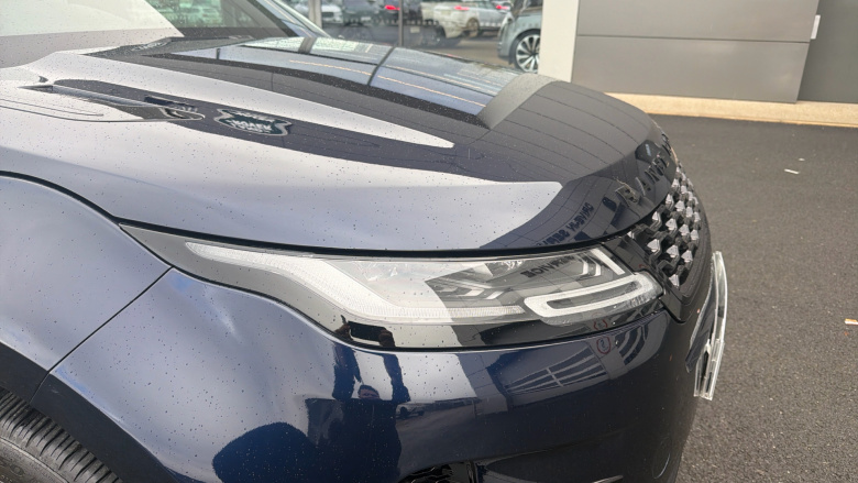 Land Rover Range Rover Evoque 1.5 P300e Autobiography 5dr Auto Hatchback